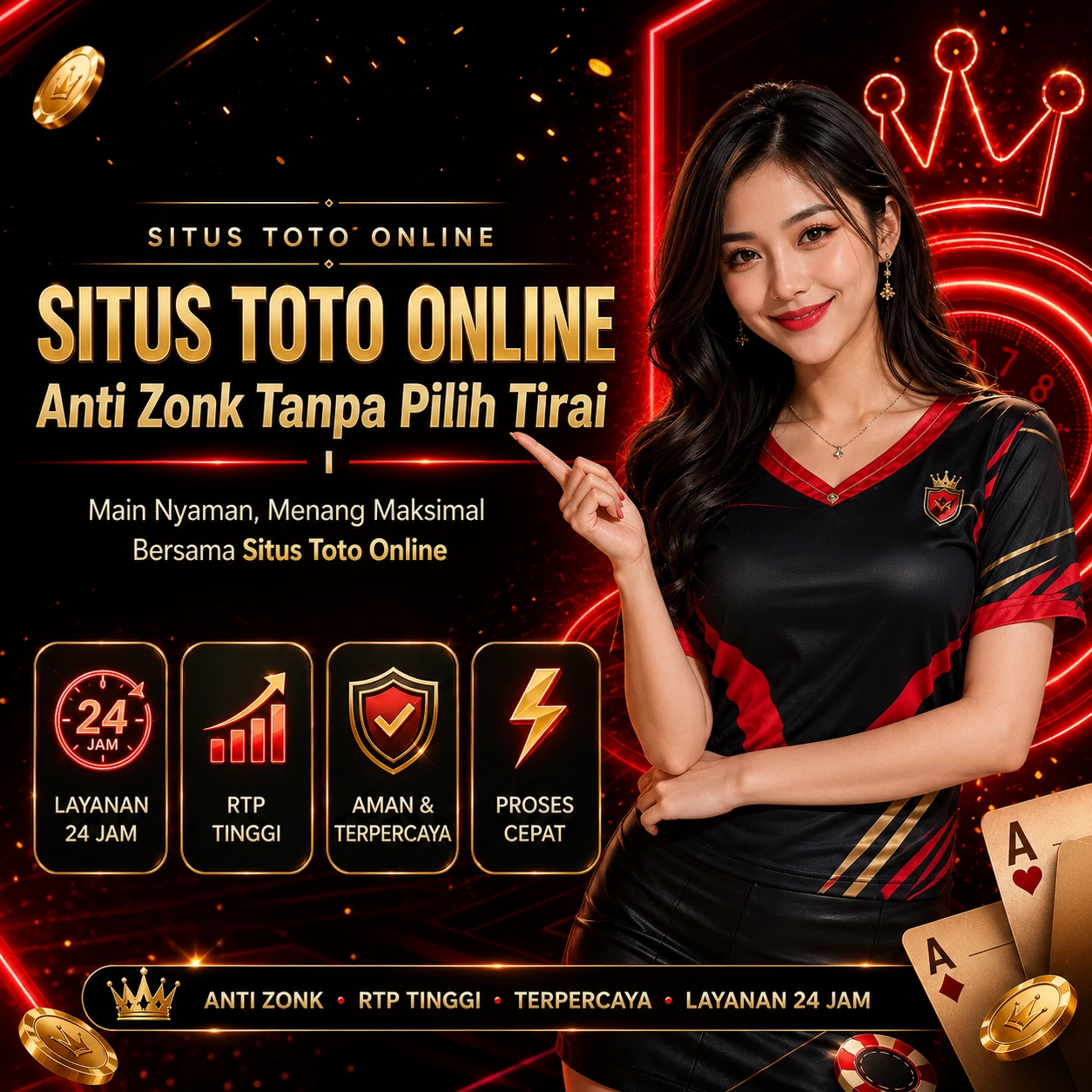 Keberagaman Permainan di gomu837 untuk Para Gamer